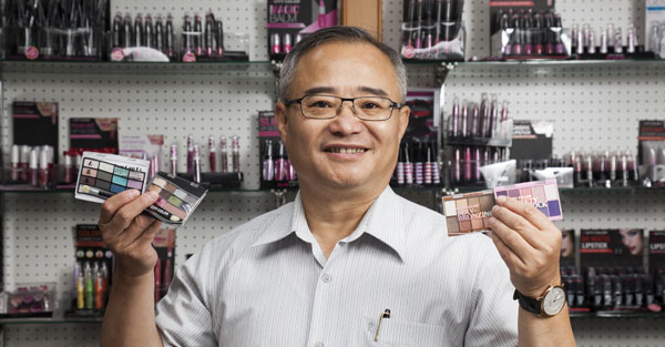 讓女孩失心瘋的玩美天堂