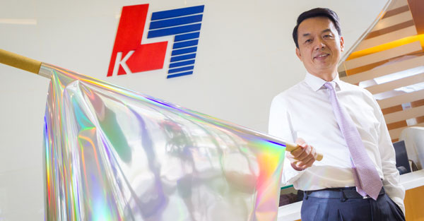 創造需求 走在所有人前面