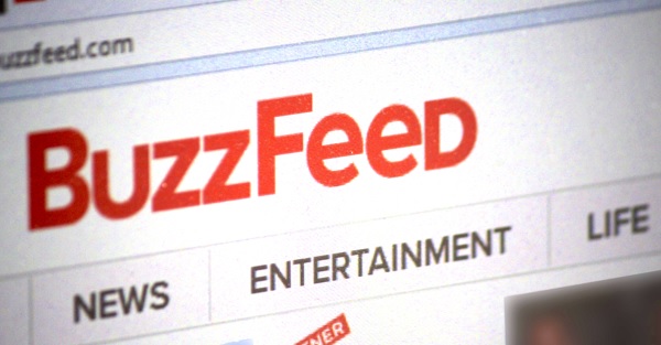 曾被川普大罵垃圾 新媒體BuzzFeed計畫在美國公開上市！