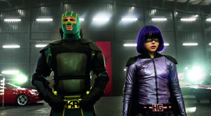 特攻聯盟2－超殺無罪，屌爆有理