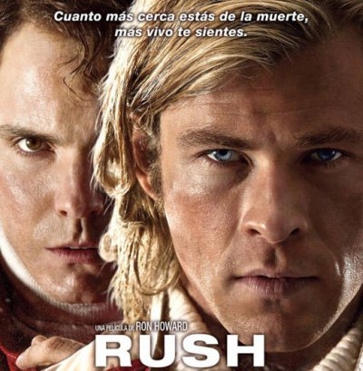 決戰終點線－在死亡飆速中，體驗生命的快感