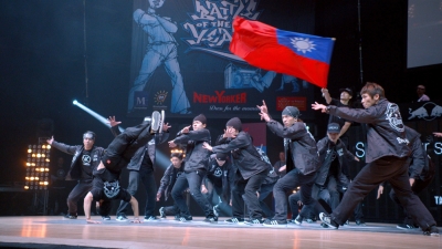 BOTY世界Battle－你把自己放在失敗組，還是敗部復活組？