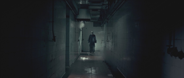 殭屍－要讓殭屍復活，請先替他找到一個新的靈魂