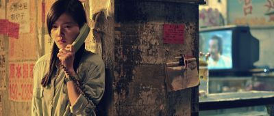 致我們終將逝去的青春 － 青春，是一個永遠處在現在進行式的動詞