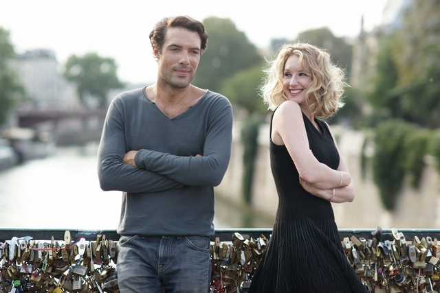 我的極品前男友 ― 來一場法式浪漫愛情饗宴吧