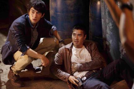 「痞子英雄：黎明再起」―市場不見得需要，但卻必要的存在