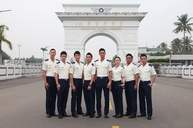 想飛 ― 飛翔是夢想最美麗的姿態