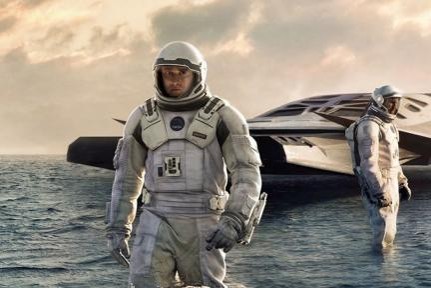 星際效應 ― 年度十佳的野心鉅作