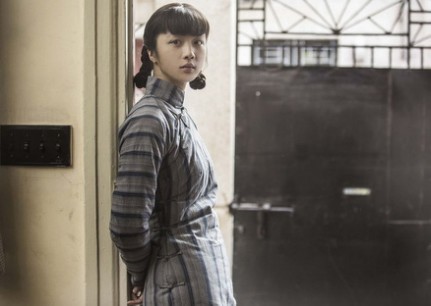 黃金時代 ― 逃離的是生命亦或是命運？