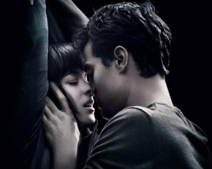 格雷的五十道陰影 ― 在那紅色的慾望泥沼裡…