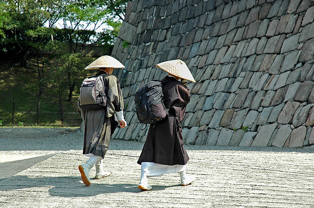 道士下山 ― 沒有俠義精神的古裝動作「騙」