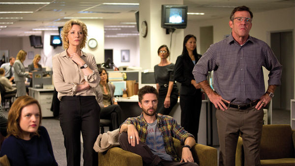 真相急先鋒 ― 我們要的是真相，還是滿足我們想像的現象？