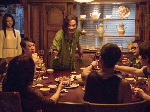 樓下的房客 ― 人性的黑暗可不只如此呀！