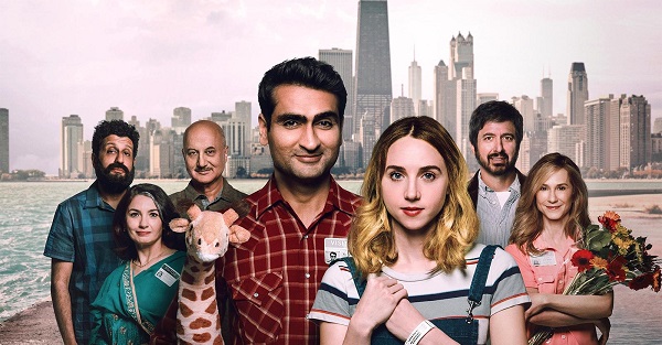 愛情昏迷中 ― 生命的另一個選項，幽默