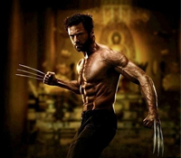 金鋼狼：武士之戰