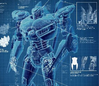 環太平洋－浮動連結一個意想不到的自己