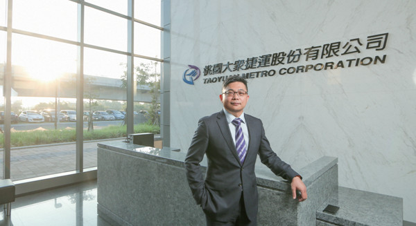 安全上線 桃捷推雙證照制度