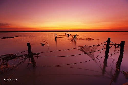 秋天來了 深得更濃郁