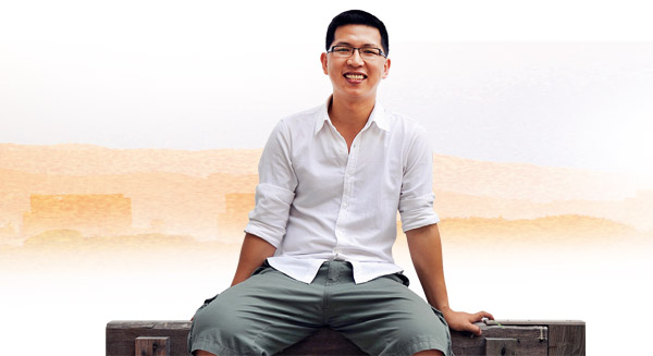 讓美麗的東海岸不再哀愁