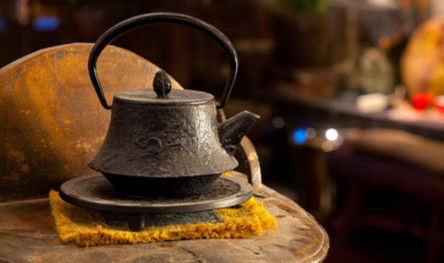 有錢人喝的茶和你不一樣