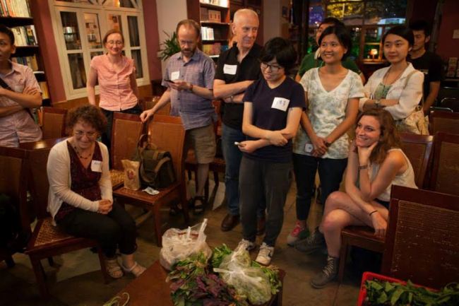 從我到我們的旅程