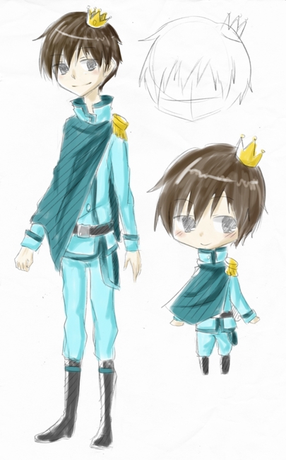 關於小王子：地球人也不知道的金錢秘密