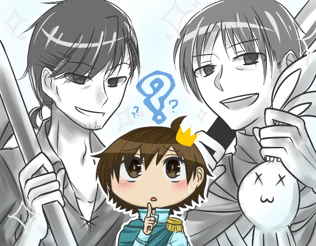 找工作──小王子的理財筆記No.6