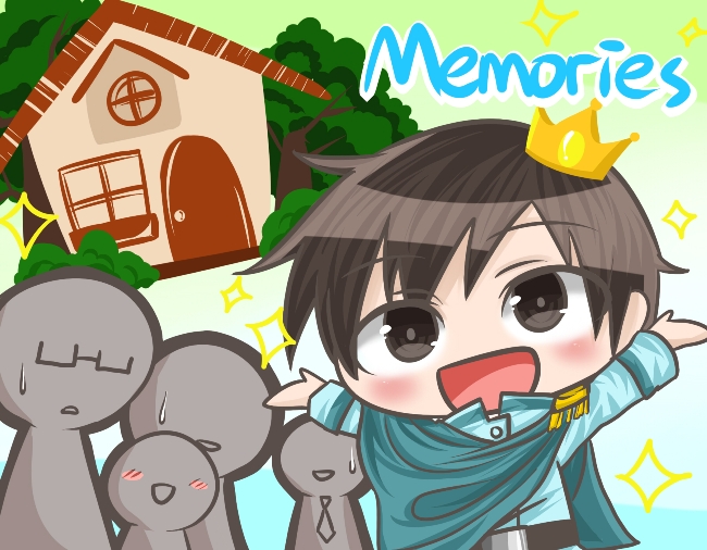 買房子住？---小王子的理財筆記No8