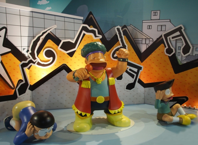 〈12型雪逗人介紹篇〉人格十二：不敢說NO、有求必應的爛好人