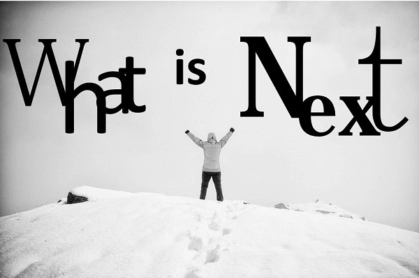 今天能做些甚麼？