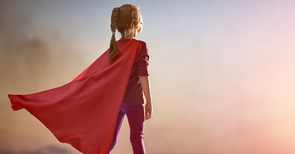 你在生活扮演什麼角色？