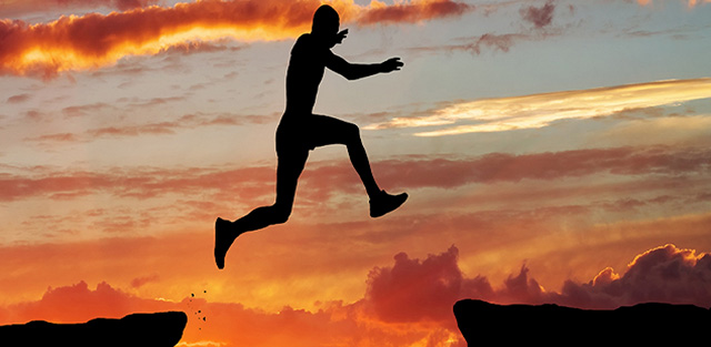 為現在還是未來努力？