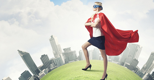 如何面對自己的不自信、自卑？