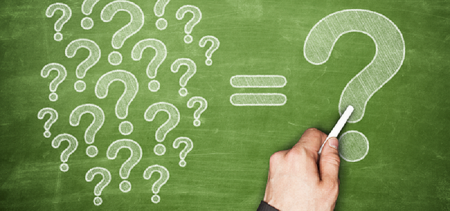 不成功的10大原因