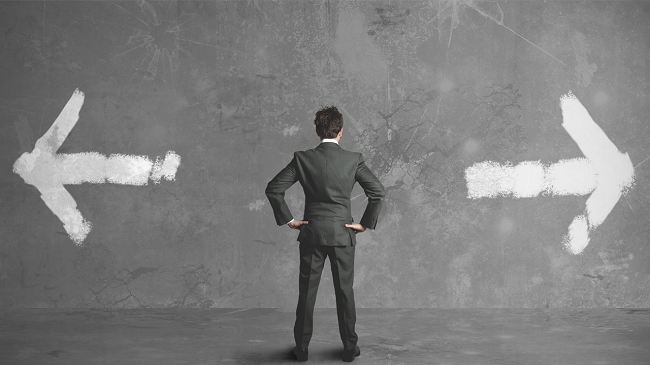 上班沒錢/沒前途？怎麼辦？