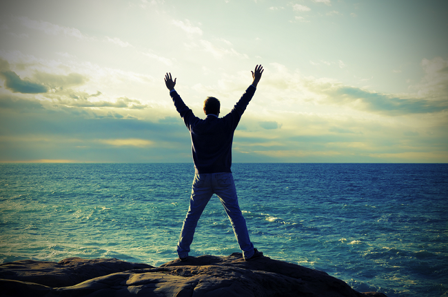 你沒有夢想，不要騙自己了！