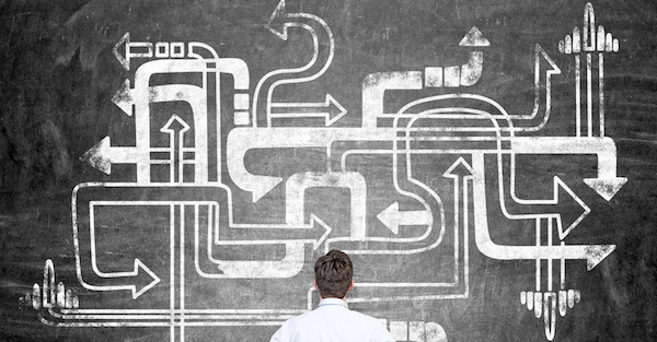 價值觀的恐慌？