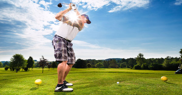 不行動，成功的機率為零