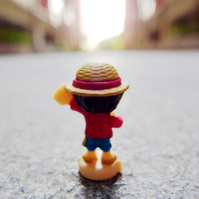 態度，決定你是農夫、狗還是大黃牛