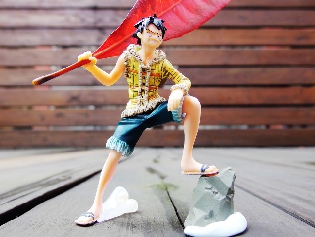 這裡從來不是鬼島