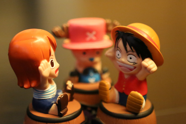 累積人脈，不是換換名片就好