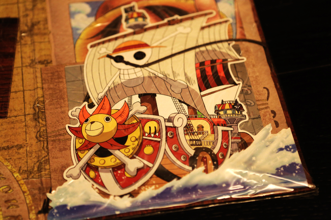 迷失，可以讓自己更認清未來的路