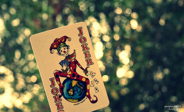 悲劇有兩種，你選擇哪一種？