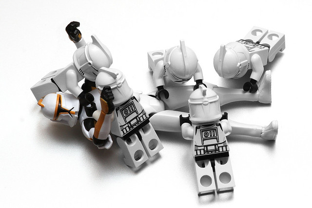 做生意，記得留三分餘地