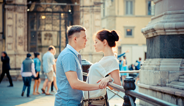 想創業，可以用劈腿的方式？