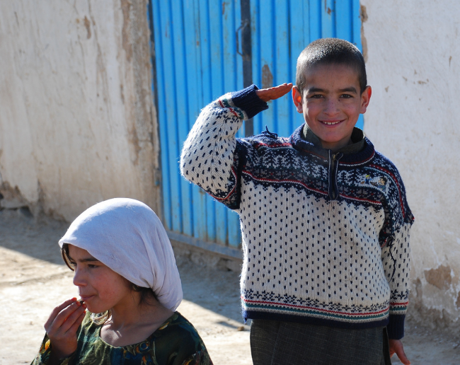 你是學生，所以沒禮貌是應該的嗎？