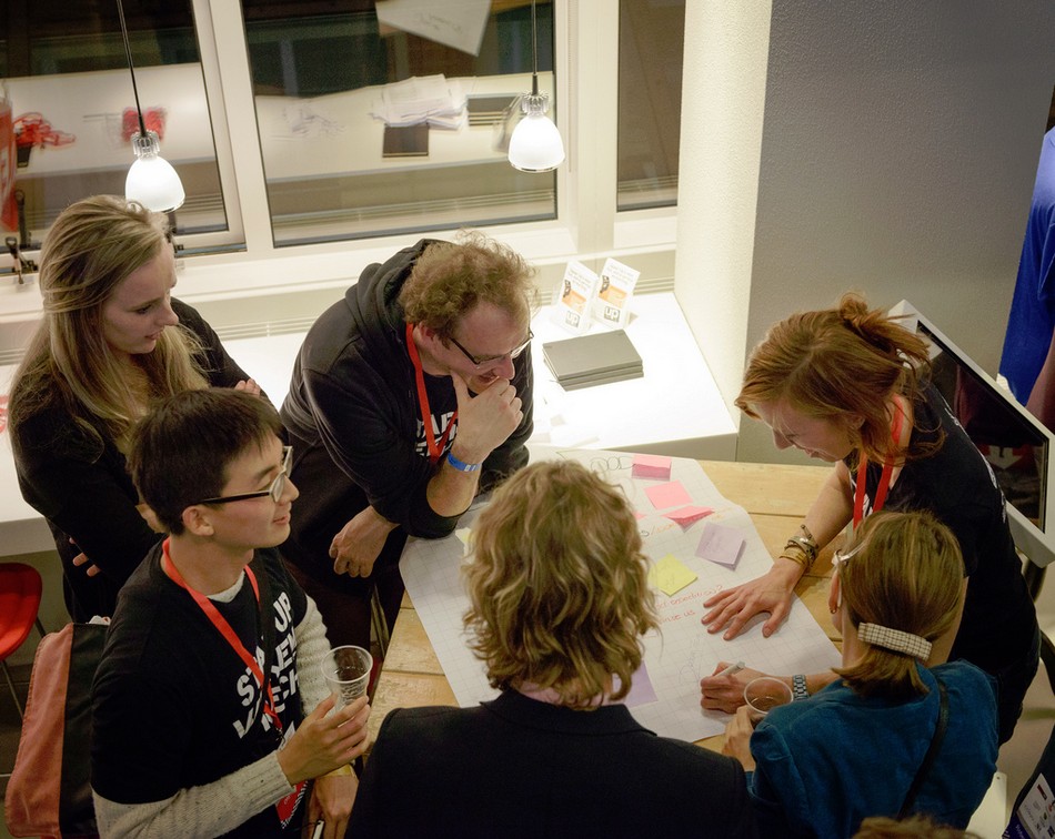 如果你要開始startup你該知道的事