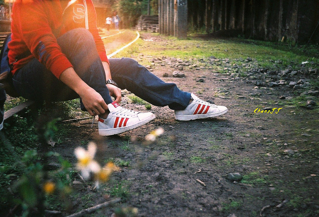 給想創業者的一封信