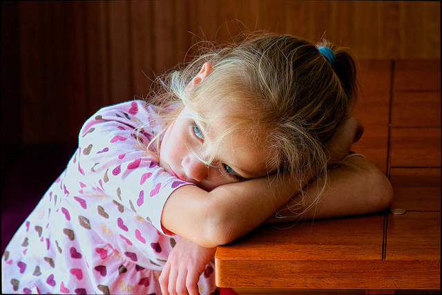 有時候，我們比網路上說話不負責任的鄉民更傷人