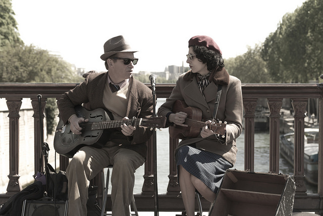 習慣優渥的生活，讓人走不出舒適圈